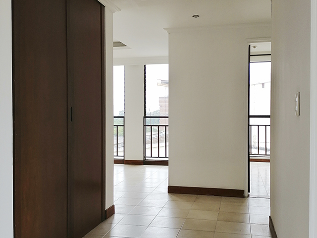 Penthouse, Cuarto De Legua5