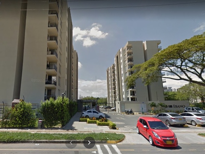 Apartamento Valle del Líli – K-109 Ébano