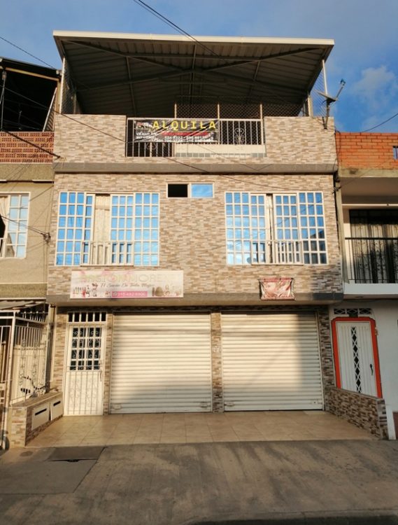 Apartamento 7 de Agosto P-1