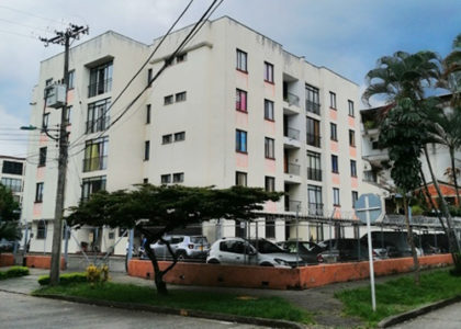 Apartamento El Lido – Edificio Di Lido
