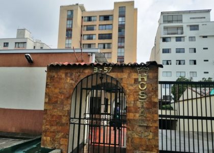 Penthouse, Cuarto de Legua