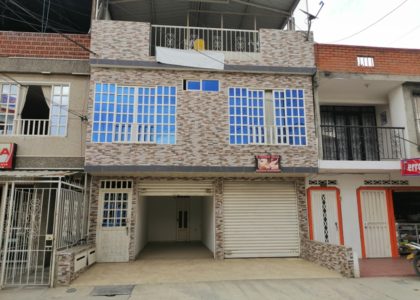 Apartamento 7 de Agosto P-3