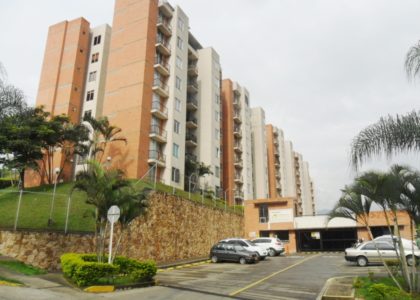 Apartamento Senderos del Aguacatal