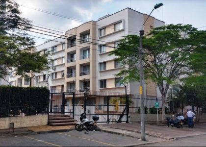 Apartamento Conjunto Residencial Kanela