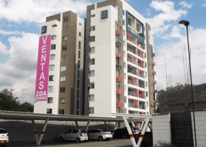 Penthouse Las Flores Campestre