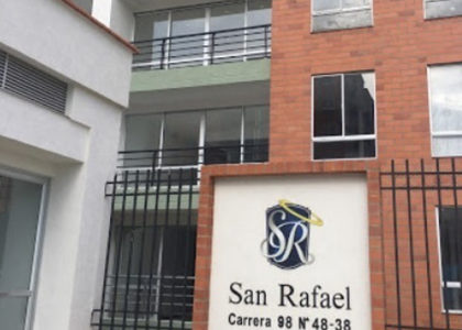 Apartamento Valle del Líli – C.R San Rafael