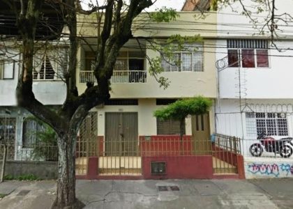 Casa Industrial Los Mangos