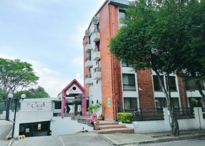 Apartamento Conjunto Residencial Cartuja