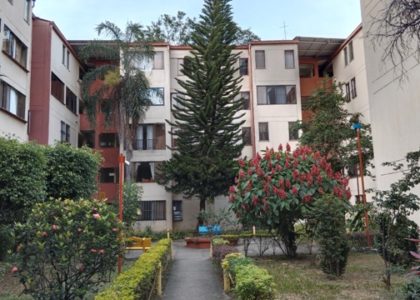 Apartamento U.R El Limonar