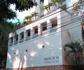 Apartamento Edificio Aguacatal