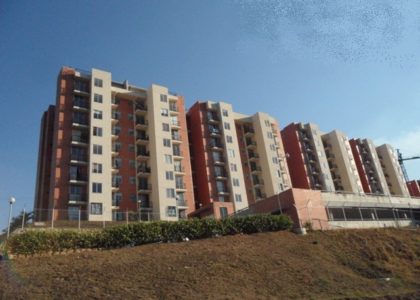 Apartamento Senderos del Aguacatal