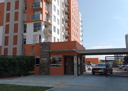 APARTAMENTO TURQUÍ
