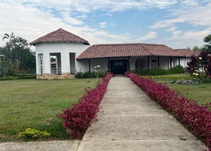 LOTE CONDOMINIO EL CANEY