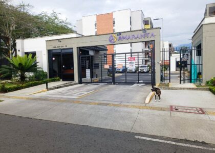 Apartamento Amaranta