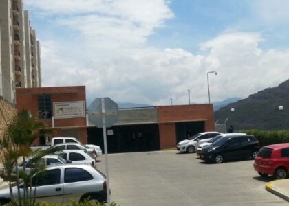 Apartamento Senderos del Aguacatal